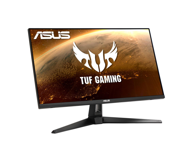 ASUS TUF VG27AQ1A - 594050 - zdjęcie 2